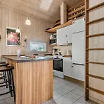 Amazing In With Kitchen *