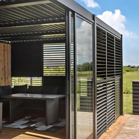 Amazing In With Kitchen Holiday home