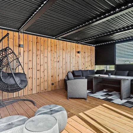 Casa vacanze Amazing In With Kitchen