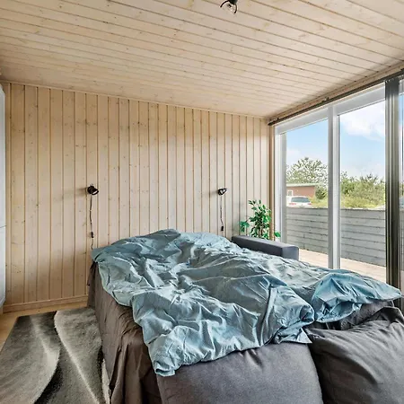 Amazing In With Kitchen Casa vacanze Tarm