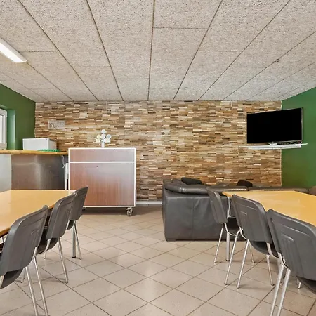 Amazing In With Kitchen *