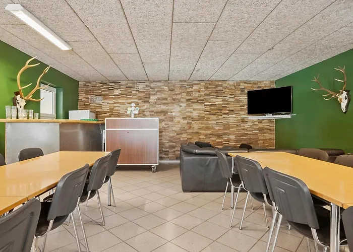 Amazing In With Kitchen *